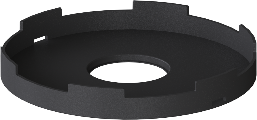 Valve Protection VV-3