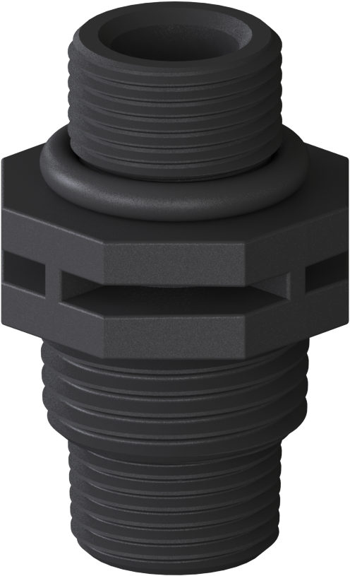 [03.2180.40] Adapter PA BD 1 - 1/2"m-3/8"m