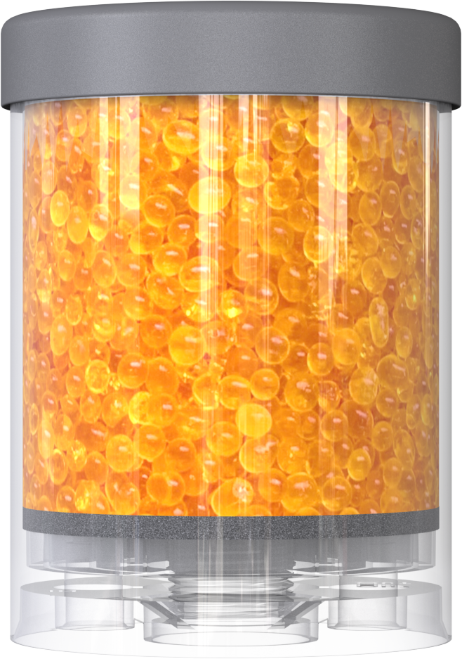 Breather Dryer BD-D 1M 3/8"f