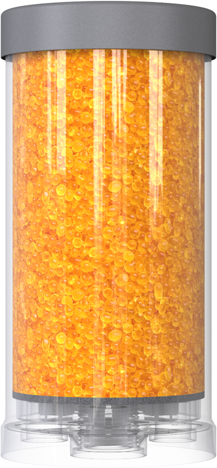 Breather Dryer BD-D 2L 3/4"f