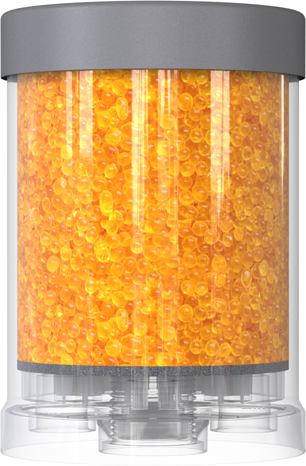 Breather Dryer BD-D 2M 3/4"f