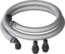Wall Mount Hose 2m G1"m