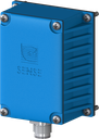 GIEBEL Sense 3, Modbus RTU