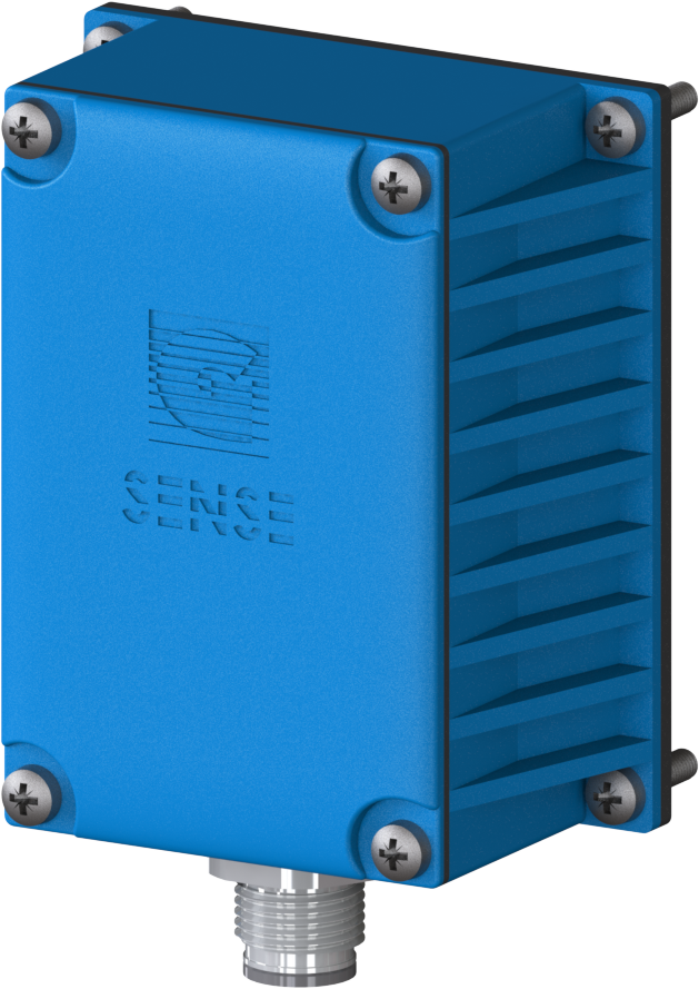 [03.0100.03] GIEBEL Sense 2, Modbus RTU