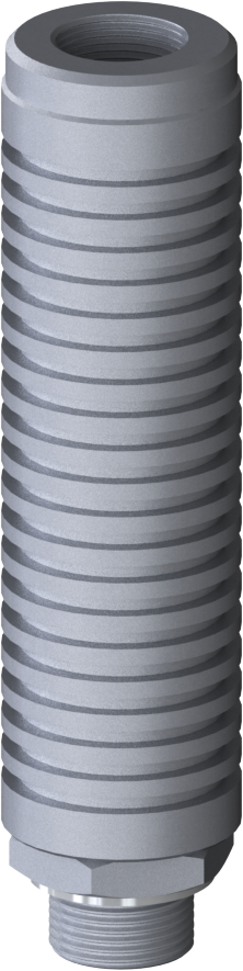 [03.2132.00] Oil Demister AL 180 G1"