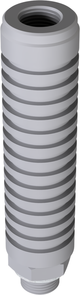 [03.2135.07] Oil Demister AL 130 G1/2"