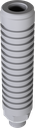 Oil Demister AL 130 G1/2"