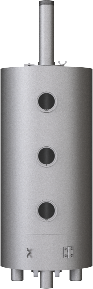 [04.0000.03] Adsorber MS-R 35L G2"m
