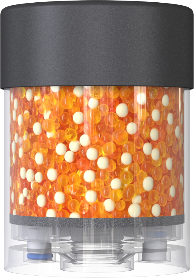 [05.0010.01] Adsorber VV-DV 1M G3/8"f