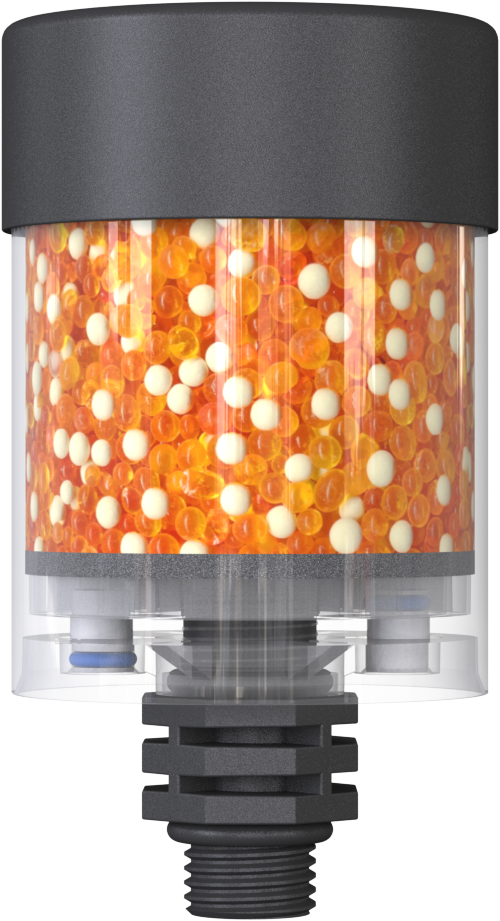 [05.0010.03] Adsorber VV-DV 1M G3/8"m