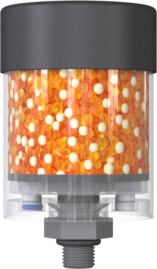[05.0010.23] Adsorber VV-DV 1M G1/4"m