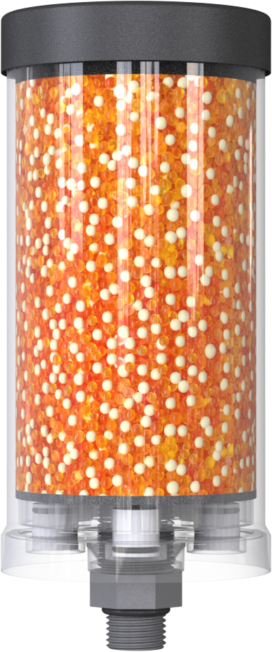 [05.0020.12] Adsorber VV-DV 2L G1/2"m