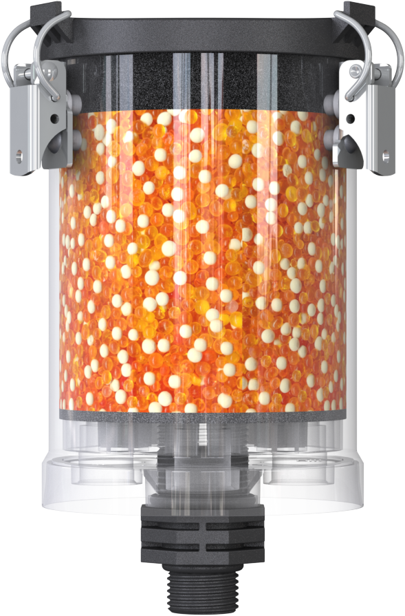 [05.0020.28] Adsorber VV-R 2M G1/2"m