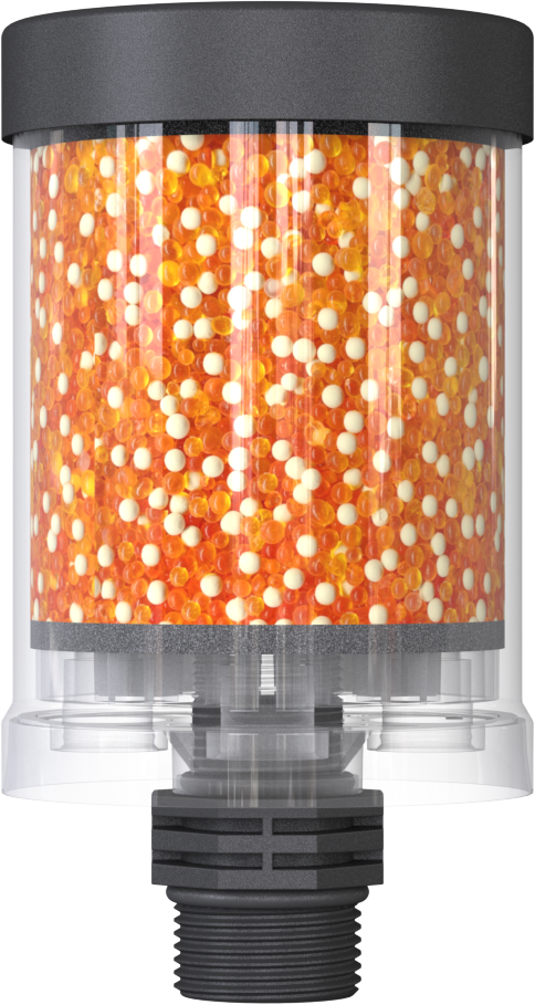 [05.0020.29] Adsorber VV-D 2M G1"m