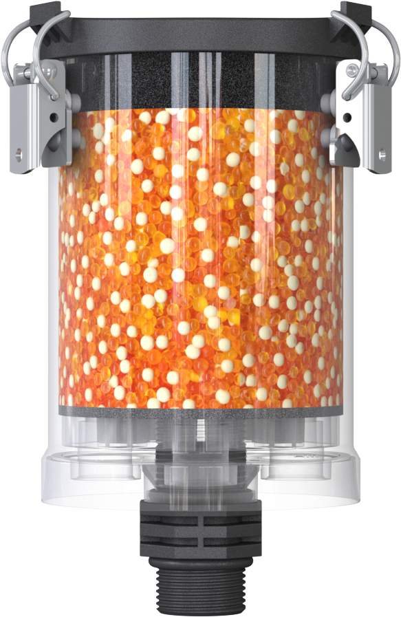 [05.0020.57] Adsorber VV-R 2M G3/4"m