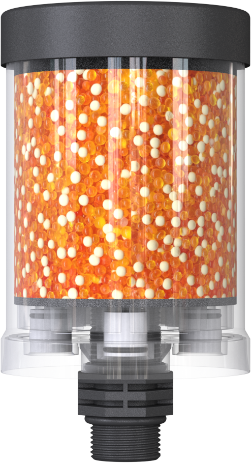 [05.0020.60] Adsorber VV-DV 2M G3/4"m