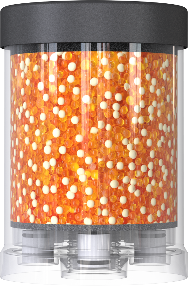 [05.0020.87] Adsorber VV-DV 2M G3/4"f