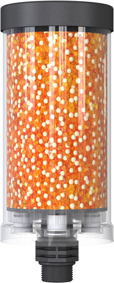 [05.0020.89] Adsorber VV-DV 2L G3/4"m