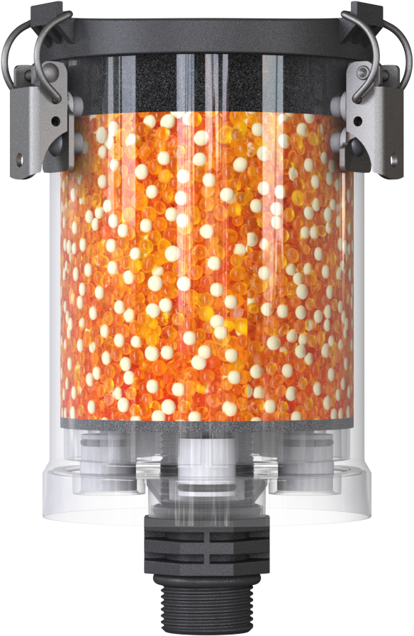 [05.0020.95] Adsorber VV-RV 2M G3/4"m