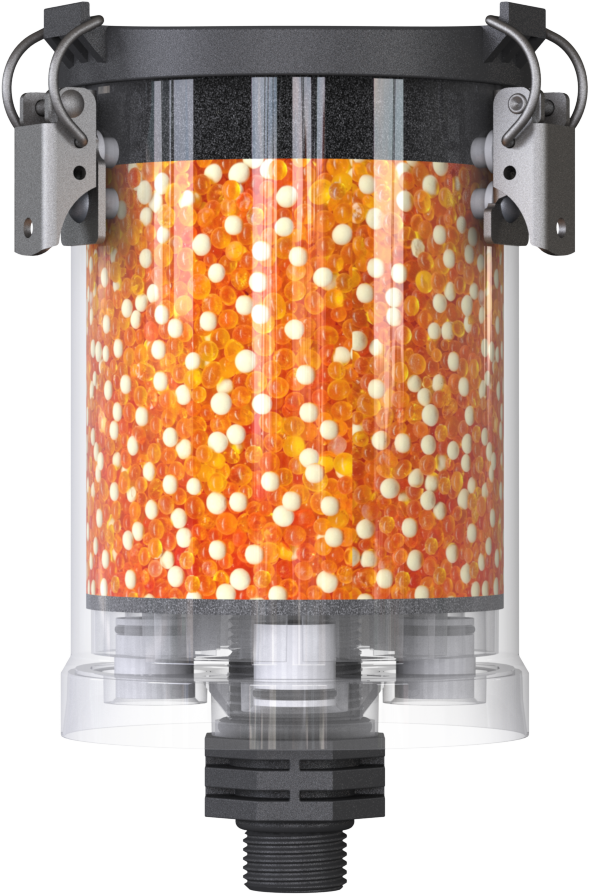 [05.0021.03] Adsorber VV-RV 2M G1/2"m