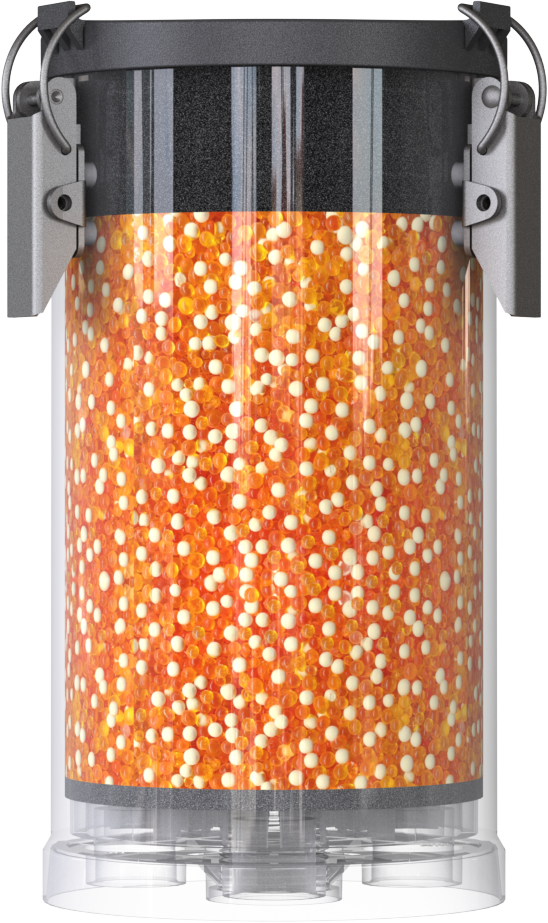 [05.0030.12] Adsorber VV-R 3M G3/4"f