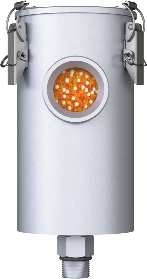 [05.0030.65] Adsorber MA-R 3M G3/4"m