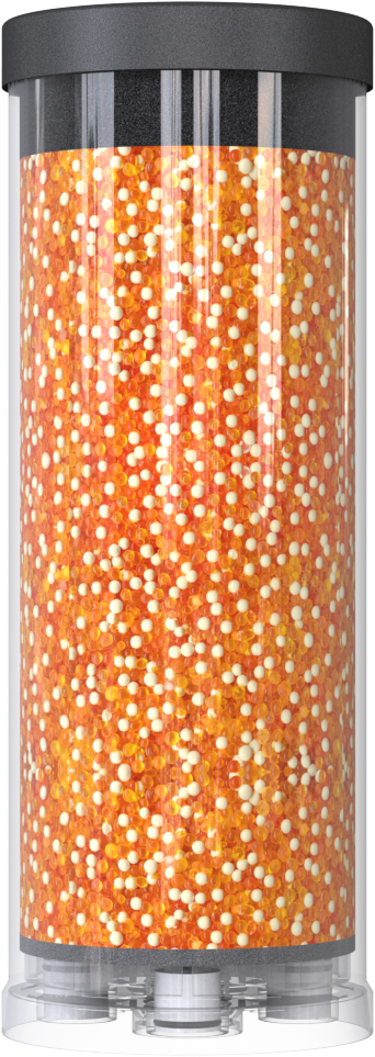 [05.0031.11] Adsorber VV-DV 3L G3/4"f