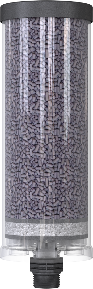 [05.0050.15] Adsorber VG-D 3L G1"m