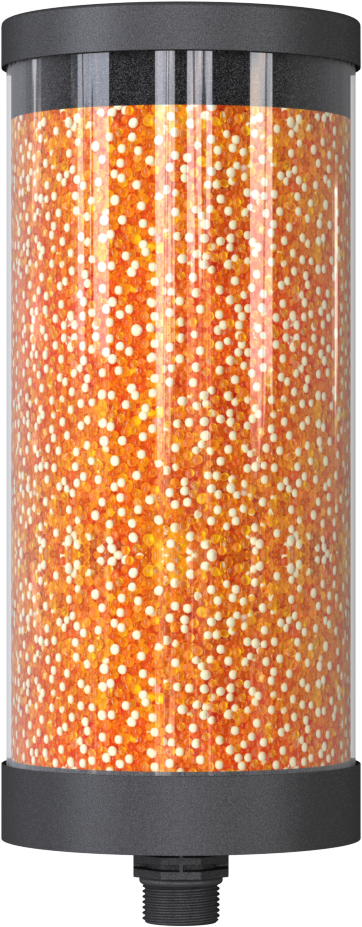 [05.0060.19] Adsorber VV-D 5L G1"m