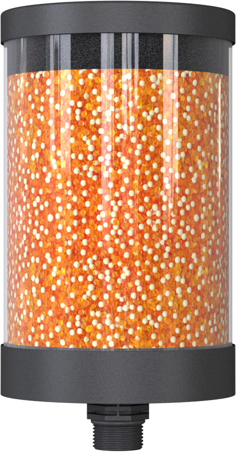 [05.0060.23] Adsorber VV-DV 5M G1"m