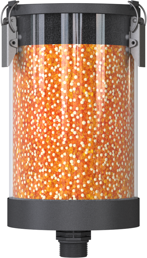 [05.0060.42] Adsorber VV-RV 5M G1"m