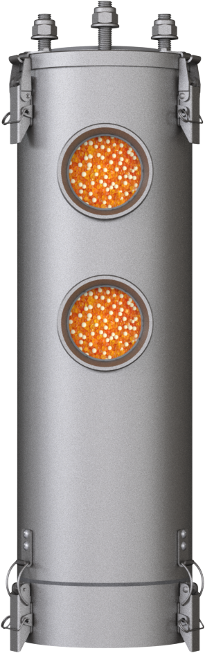 [06.0030.28] Adsorber TM-RV 5XL DIN42562