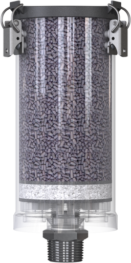 [05.0040.25] Adsorber VG-R 2L N1"m