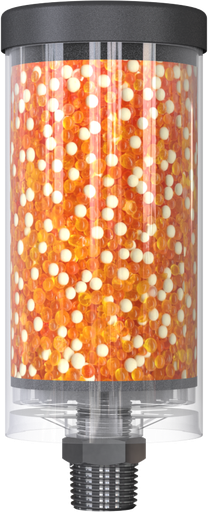 [05.0010.50] Adsorber VV-D 1L N1/2"m