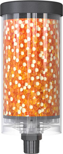 [05.0010.29] Adsorber VV-D 1L N3/8"m