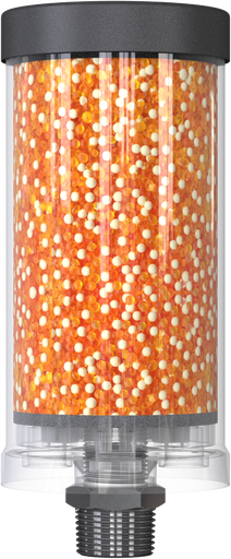 [05.0020.83] Adsorber VV-D 2L N1"m