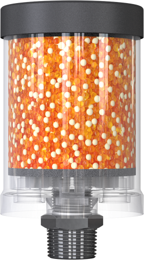 [05.0020.02] Adsorber VV-D 2M N1"m