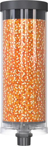 [05.0031.03] Adsorber VV-D 3L N1"m