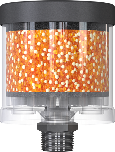 [05.0031.34] Adsorber VV-D 3S N1"m