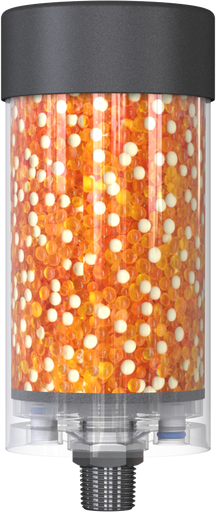 [05.0010.33] Adsorber VV-DV 1L N3/8"m