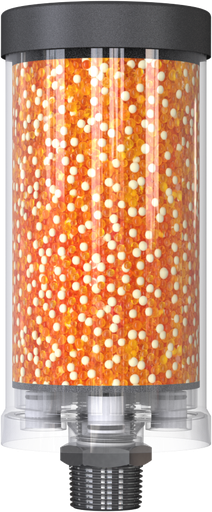 [05.0020.90] Adsorber VV-DV 2L N1"m