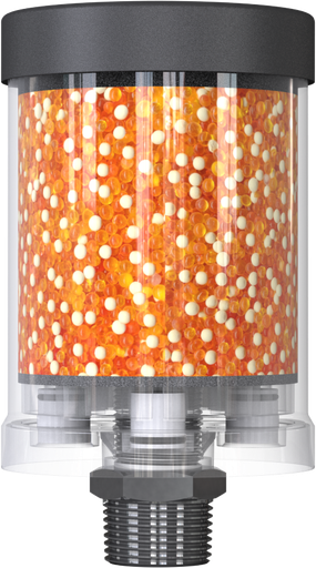 [05.0020.86] Adsorber VV-DV 2M N1"m