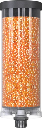 [05.0031.10] Adsorber VV-DV 3L N1"m