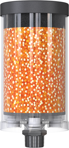 [05.0031.06] Adsorber VV-DV 3M N1"m