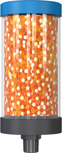 [05.0010.34] Adsorber VV-R 1L N3/8"m