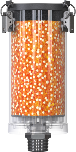 [05.0020.93] Adsorber VV-R 2L N1"m