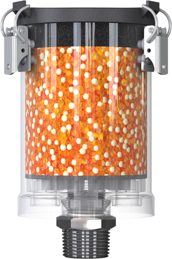 [05.0020.92] Adsorber VV-R 2M N1"m