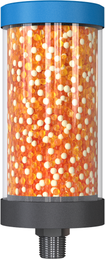 [05.0010.35] Adsorber VV-RV 1L N3/8"m