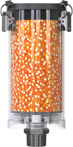 [05.0021.01] Adsorber VV-RV 2L N1"m