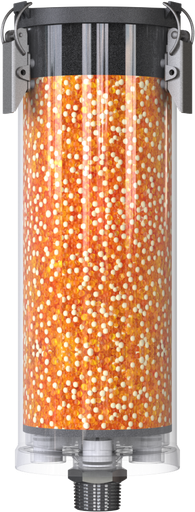 [05.0031.21] Adsorber VV-RV 3L N1"m